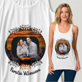 Familie Sunset Plaza Marina 2584 Tanktop