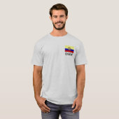 Familie T-shirt (Voorkant volledig)