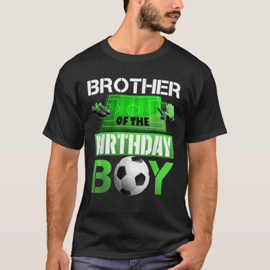 Familie T-shirt (Voorkant)