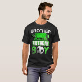 Familie T-shirt (Voorkant volledig)