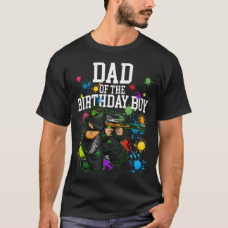 Familie T-shirt