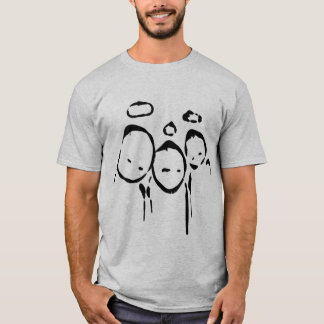 Familie T-shirt