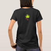 Familie T-shirt (Achterkant)