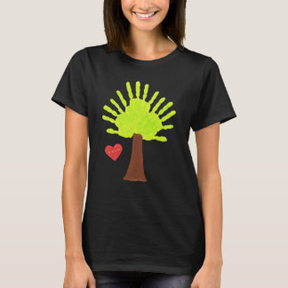 Familie T-shirt