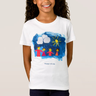 Familie T-Shirt