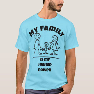 Familie T-Shirt