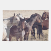 Familie Theedoek (Horizontaal)