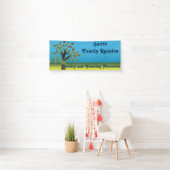 Familie Tree Reünie Spandoek (Insitu)