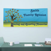 Familie Tree Reünie Spandoek (Beurs)