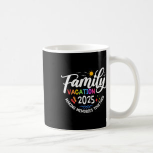 Familie Vakantie 2025 Herinneringen Maken Samen Ma Koffiemok