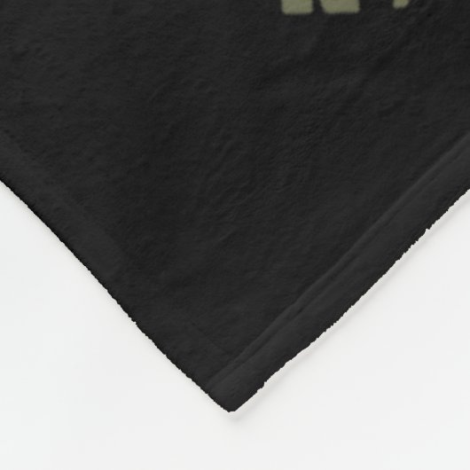 Familie vakantie cadeau - Grand Teton National Par Fleece Deken (Hoek)