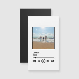 Familie Vakantie Geheugen Muziek Bestuurt MP3 Butt