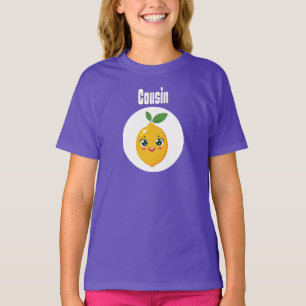 Familie Vakantie - nicht (meisje) T-shirt