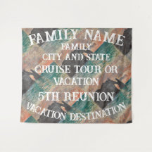 Familie vakantie tour cruise schip groep reünie