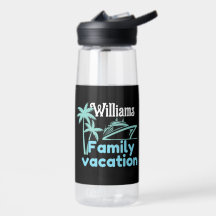 Familie Vakantie