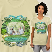 Familie Vallarta Zuid-0366 T-shirt