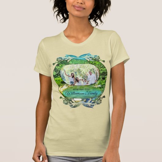 Familie Vallarta Zuid-0366 T-shirt (Voorkant)