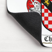 FAMILIE VAN DE CHANDLER - KANDIDAAT VAN WAPENS MUISMAT (Hoek)