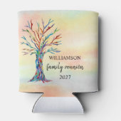 Familie van de Familie van de Familie Blikjeskoeler (Achterkant)