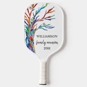Familie van de Familie van de Familie Pickleball Paddle