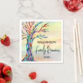 Familie van de Familie van de Familie Servet (Insitu)