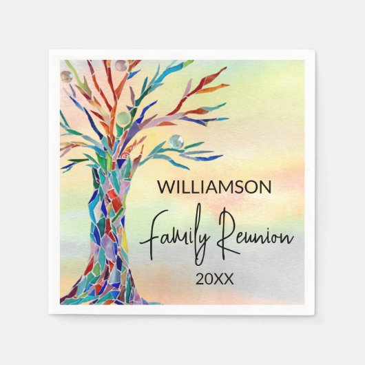 Familie van de Familie van de Familie Servet (Voorkant)