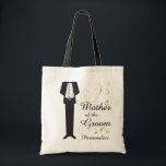 Familie van de Groom Wedding Party Tote Bag<br><div class="desc">canvas tas. Een groot cadeau voor de moeder van de bruidegom, tante, grootmoeder, zus, enzovoort.. ⭐ Dit product is 100% . Grafiek en/of tekst kunnen worden toegevoegd, verwijderd, verplaatst, aangepast, omringd, geroteerd, enz. 99% van mijn design in mijn winkel worden in lagen gedaan. Dit maakt het voor u gemakkelijk resize...</div>