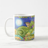 FAMILIE VAN DE VOLGENDE GENERATIE VAN DE TEKORTING KOFFIEMOK (Links)