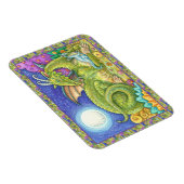 FAMILIE VAN DE VOLGENDE GENERATIE VAN DE TEKORTING MAGNEET (Rechterzijde)