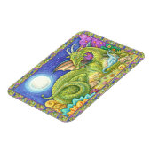 FAMILIE VAN DE VOLGENDE GENERATIE VAN DE TEKORTING MAGNEET (Linkerzijde)