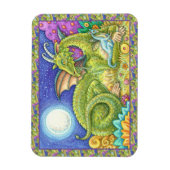 FAMILIE VAN DE VOLGENDE GENERATIE VAN DE TEKORTING MAGNEET (Verticaal)