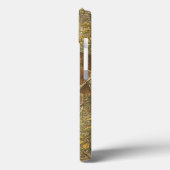 Familie van Roe - Deers in een bos Case-Mate iPhone Case (Achterkant / Links)