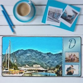 Familie Vissen Marina Vallarta 0946 Bureaumat