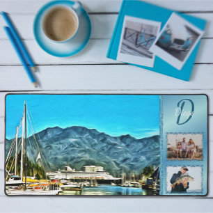 Familie Vissen Marina Vallarta 0946 Bureaumat