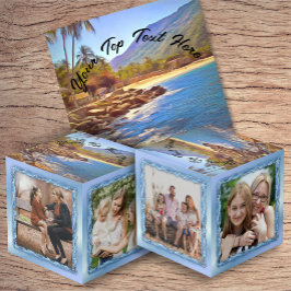 Familie & Vrienden Foto's Yelapa Beach 761 Kubus