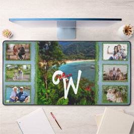 Familie & Vrienden Yelapa Uitzicht 0828 Bureaumat