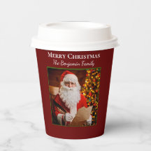 Familie Vrolijk Kerstmis Sinterklaas Personalisere