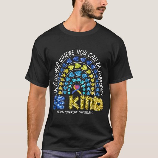 familie zijn t-shirt (Voorkant)