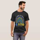 familie zijn t-shirt (Voorkant volledig)
