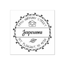 Familieadres Tiny House