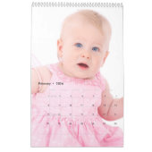 Familieagenda Met Mooie Foto's Kalender (Feb 2026)