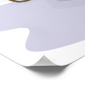 Familiebaken Poster (Hoek)