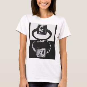 Familieband T-shirt