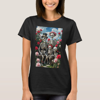 Familiebanden T-shirt