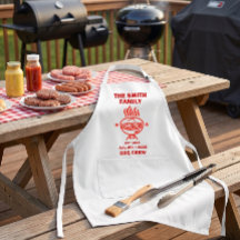 Familiebarbecue achtertuin 4 juli