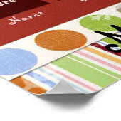 Familieboom 02 poster (Hoek)