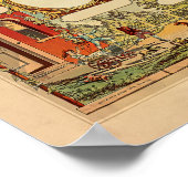  familieboom poster (Hoek)