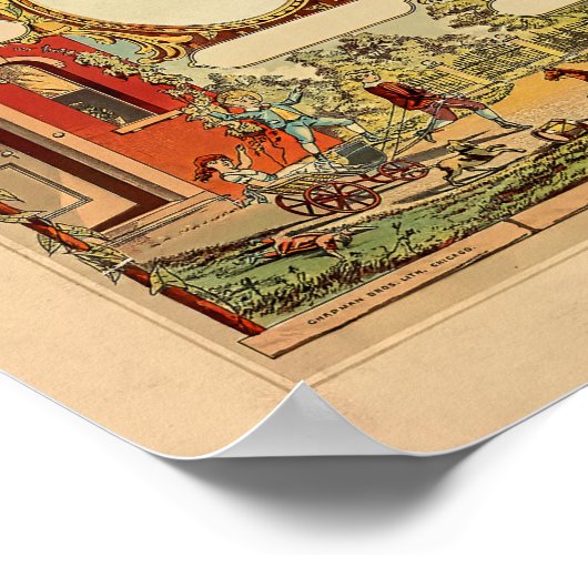 familieboom poster (Hoek)