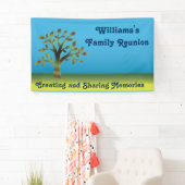 Familieboom Reünie Spandoek (Insitu)