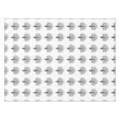 Familieboom Tafelkleed (Voorkant (Horizontaal))